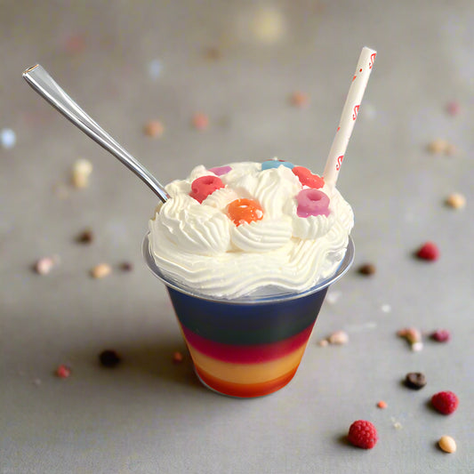 Rainbow Blast Treat