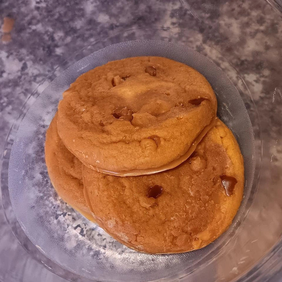 Chocolate Chip Cookies (Wax Melts)